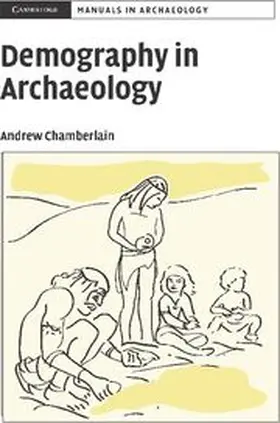Chamberlain / Barker |  Demography in Archaeology | Buch |  Sack Fachmedien