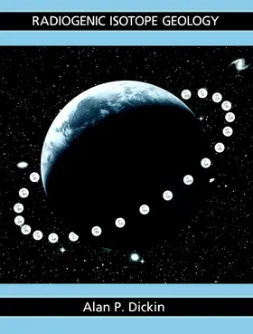Dickin |  Radiogenic Isotope Geology | Buch |  Sack Fachmedien
