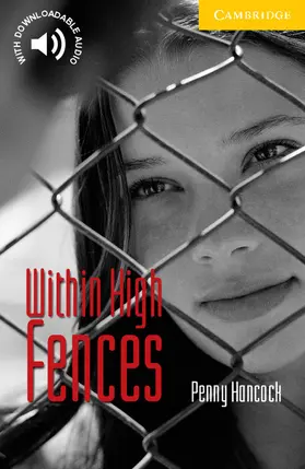 Hancock | Within High Fences Level 2 | Buch | 978-0-521-60560-1 | sack.de