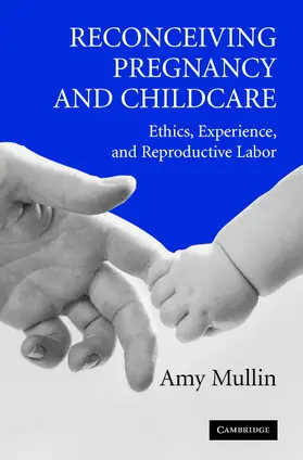 Mullin |  Reconceiving Pregnancy and Childcare | Buch |  Sack Fachmedien