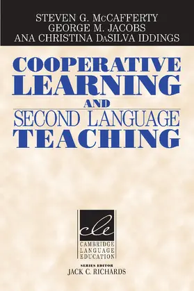 McCafferty / Jacobs / DaSilva Iddings |  Cooperative Learning and Second Language Teaching | Buch |  Sack Fachmedien