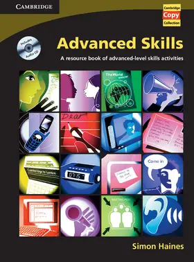 Haines |  Advanced Skills | Buch |  Sack Fachmedien