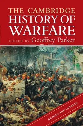 Parker |  The Cambridge History of Warfare | Buch |  Sack Fachmedien