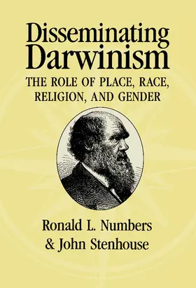 Numbers / Stenhouse |  Disseminating Darwinism | Buch |  Sack Fachmedien