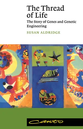 Aldridge |  The Thread of Life | Buch |  Sack Fachmedien