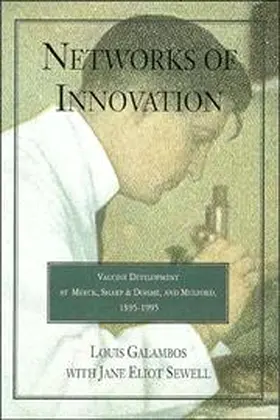 Galambos |  Networks of Innovation | Buch |  Sack Fachmedien