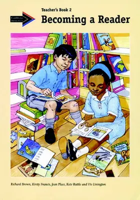 Brown / Francis / Linington |  Becoming a Reader: Teacher's Book Grade 2 | Buch |  Sack Fachmedien