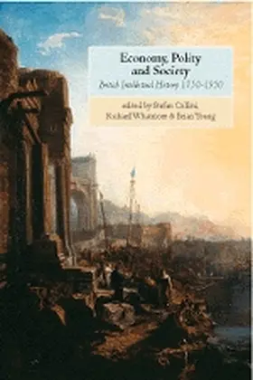 Collini / Whatmore / Young |  Economy, Polity, and Society | Buch |  Sack Fachmedien