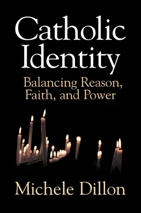 Dillon |  Catholic Identity | Buch |  Sack Fachmedien