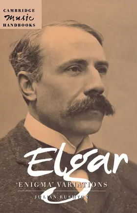 Rushton |  Elgar | Buch |  Sack Fachmedien