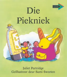 Partridge |  The Picnic Afrikaans Version | Buch |  Sack Fachmedien