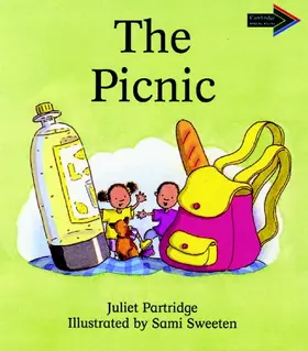 Partridge |  The Picnic South African Edition | Buch |  Sack Fachmedien
