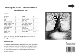 Place / Linington |  Learner's Workbook 1 Photocopiable Masters | Sonstiges |  Sack Fachmedien
