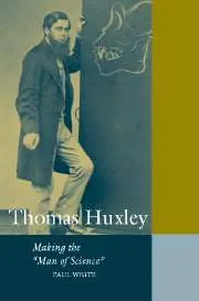 White |  Thomas Huxley | Buch |  Sack Fachmedien