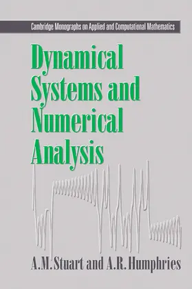 Stuart / Humphries |  Dynamical Systems and Numerical Analysis | Buch |  Sack Fachmedien