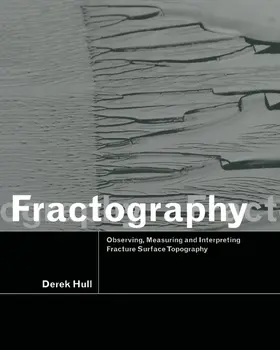 Hull |  Fractography | Buch |  Sack Fachmedien