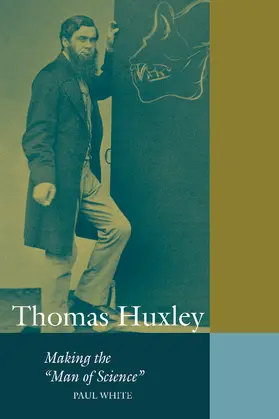 White |  Thomas Huxley | Buch |  Sack Fachmedien