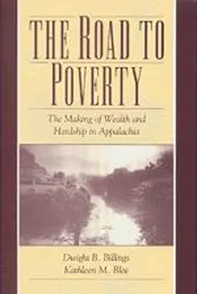 Billings / Blee |  The Road to Poverty | Buch |  Sack Fachmedien