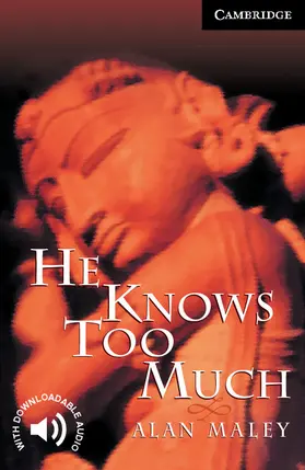 Maley |  He Knows Too Much Level 6 | Buch |  Sack Fachmedien