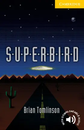 Tomlinson |  Superbird Level 2 | Buch |  Sack Fachmedien