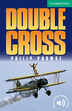 Prowse |  Double Cross | Buch |  Sack Fachmedien