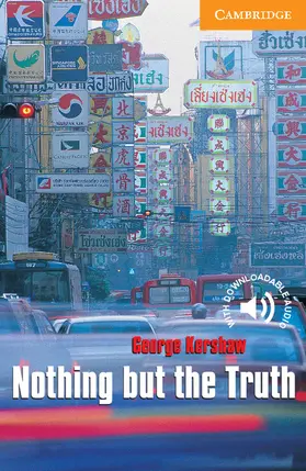 Kershaw |  Nothing but the Truth Level 4 | Buch |  Sack Fachmedien