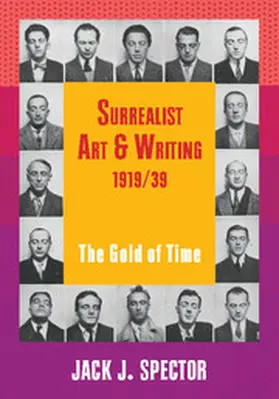 Spector |  Surrealist Art and Writing, 1919-1939 | Buch |  Sack Fachmedien