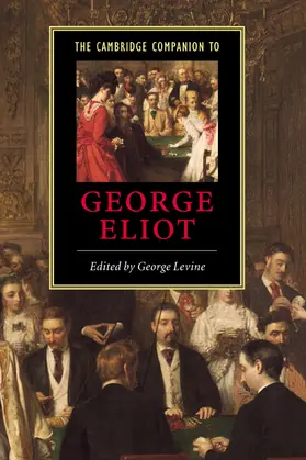 Levine | Cambridge Companions to Literature | Buch | 978-0-521-66267-3 | sack.de