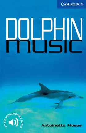 Moses |  Dolphin Music Level 5 | Buch |  Sack Fachmedien