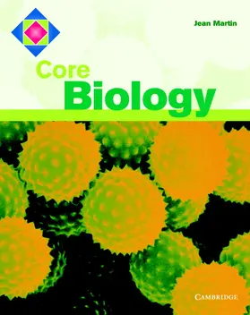 Martin |  Core Biology | Buch |  Sack Fachmedien