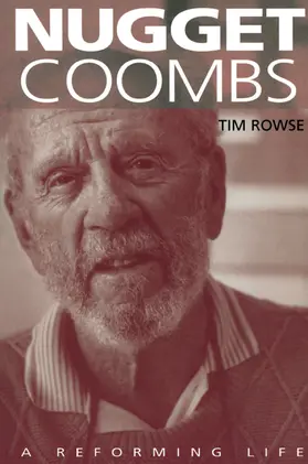 Rowse |  Nugget Coombs | Buch |  Sack Fachmedien