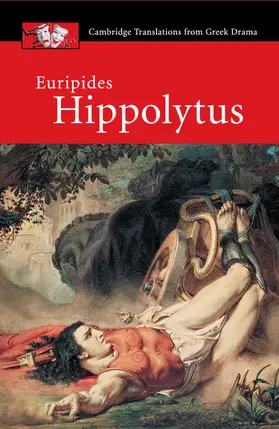 Shaw |  Euripides | Buch |  Sack Fachmedien