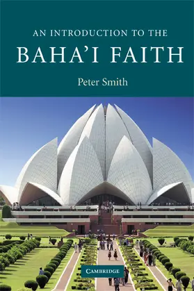 Smith |  An Introduction to the Baha'i Faith | Buch |  Sack Fachmedien