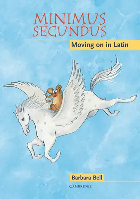Bell |  Minimus Secundus Audio CD | Sonstiges |  Sack Fachmedien