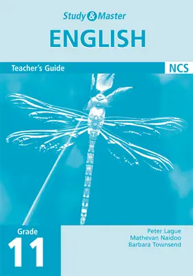 Naidoo / Lague / Townsend |  Study and Master English Grade 11 Teacher's Book | Buch |  Sack Fachmedien