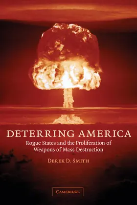 Smith | Deterring America | Buch | 978-0-521-68313-5 | www2.sack.de