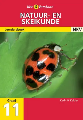 Kelder |  Study and Master Physical Science Grade 11 Learner's Book Afrikaans Translation | Buch |  Sack Fachmedien