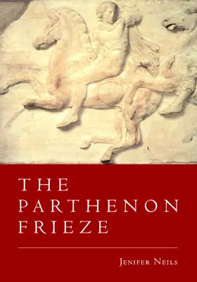 Neils |  The Parthenon Frieze | Buch |  Sack Fachmedien