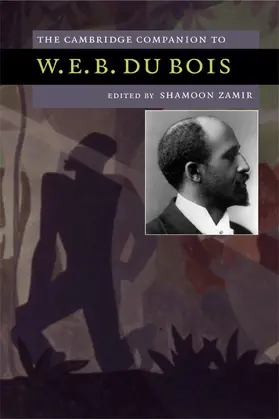 Zamir |  The Cambridge Companion to W. E. B. Du Bois | Buch |  Sack Fachmedien