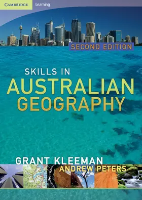 Kleeman / Peters |  Skills in Australian Geography | Buch |  Sack Fachmedien