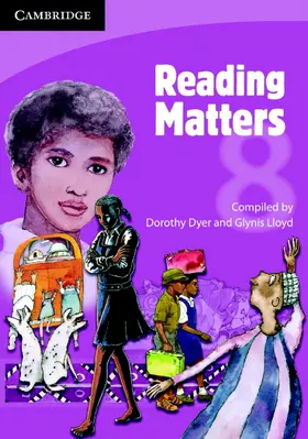 Dyer / Lloyd |  Reading Matters: Gr 8 | Buch |  Sack Fachmedien