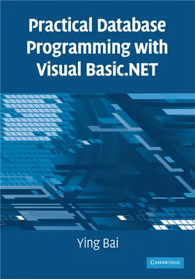 Bai |  Pract Databse Prog Visual Basic.NET | Buch |  Sack Fachmedien