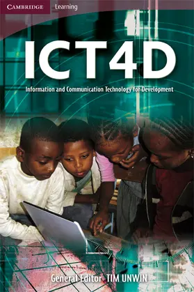 Unwin |  ICT4D | Buch |  Sack Fachmedien