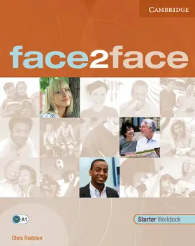 Redston |  FACE TO FACE STARTER WB | Buch |  Sack Fachmedien