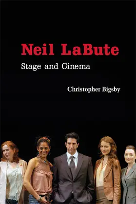 Bigsby | Neil LaBute | Buch | 978-0-521-71285-9 | sack.de