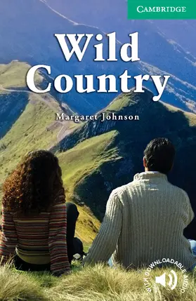 Johnson |  Wild Country Level 3 | Buch |  Sack Fachmedien