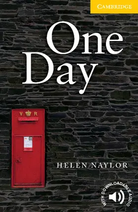 Naylor |  One Day Level 2 | Buch |  Sack Fachmedien