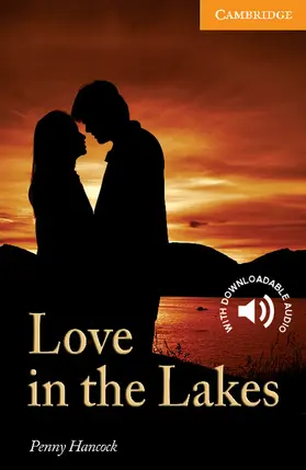 Hancock |  Love in the Lakes Level 4 | Buch |  Sack Fachmedien