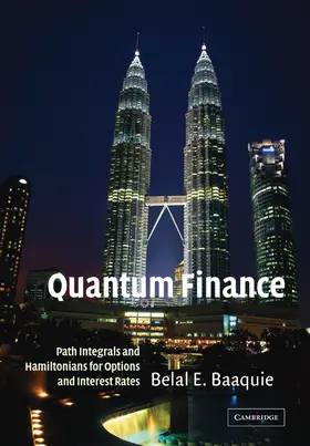 Baaquie |  Quantum Finance | Buch |  Sack Fachmedien