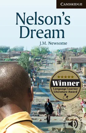Newsome |  Nelson's Dream Level 6 | Buch |  Sack Fachmedien